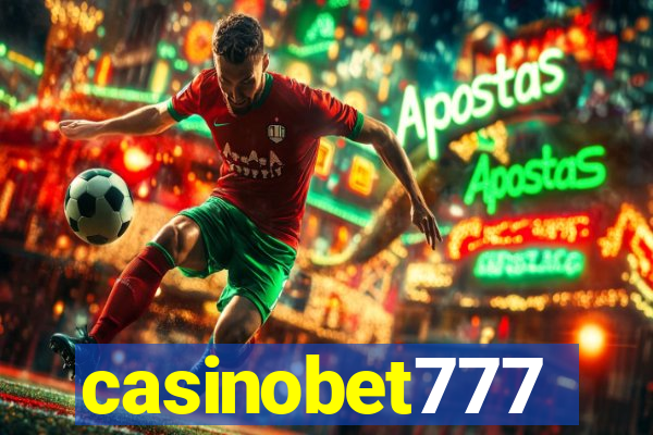 casinobet777