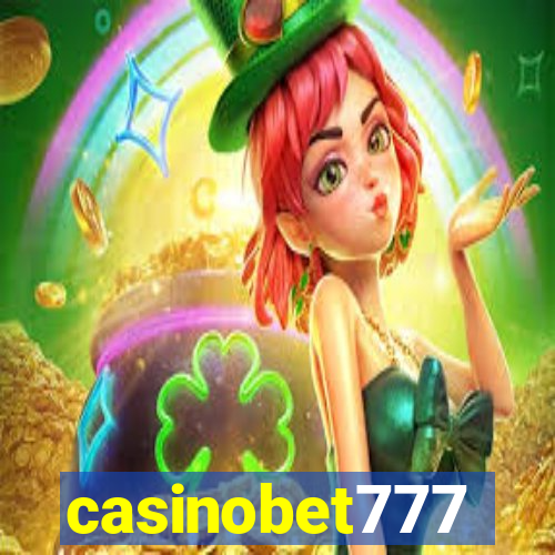 casinobet777