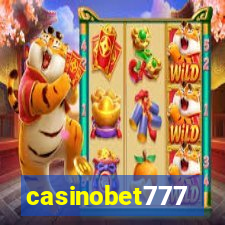 casinobet777