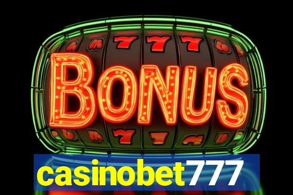 casinobet777