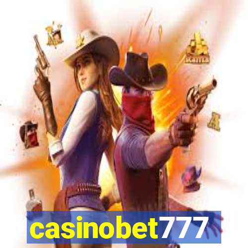 casinobet777