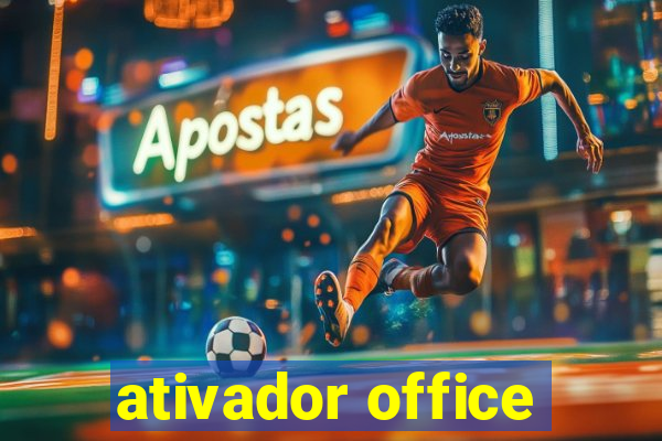 ativador office