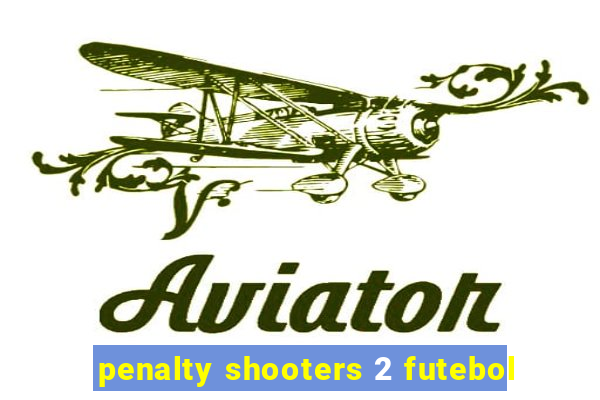 penalty shooters 2 futebol