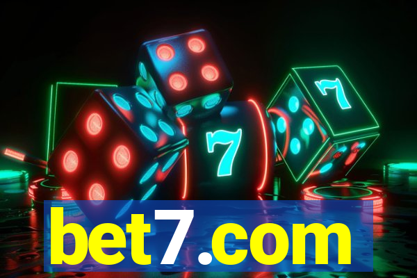 bet7.com