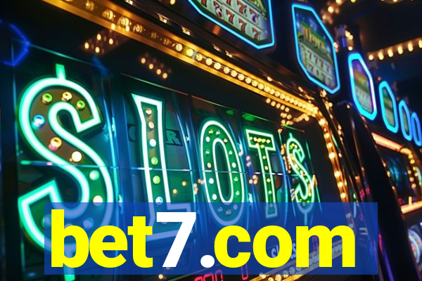 bet7.com