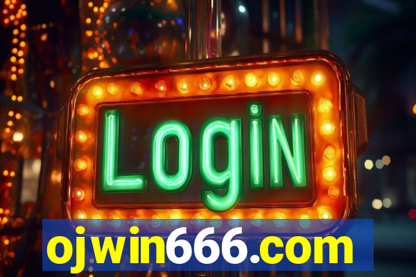 ojwin666.com