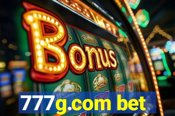 777g.com bet