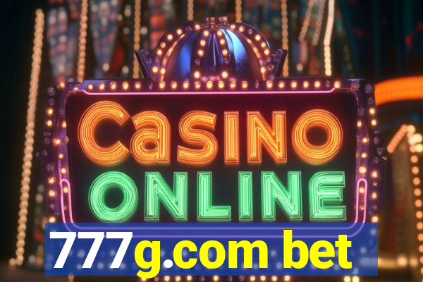 777g.com bet