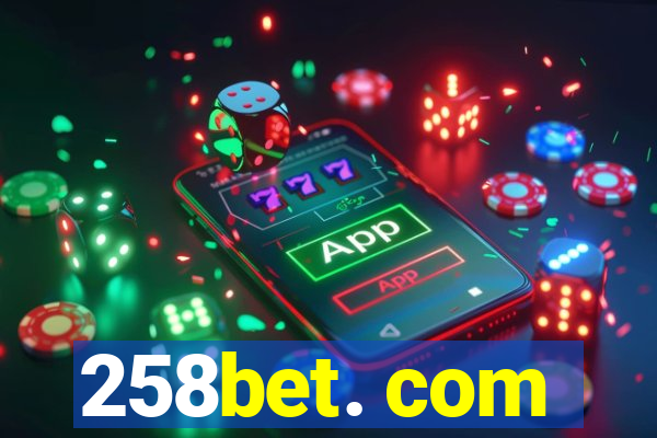 258bet. com