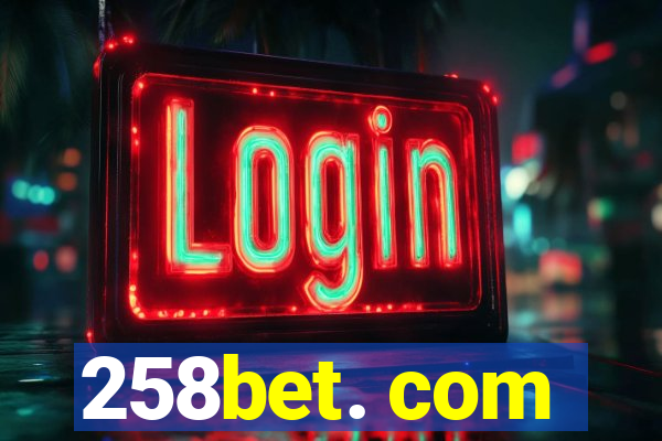 258bet. com