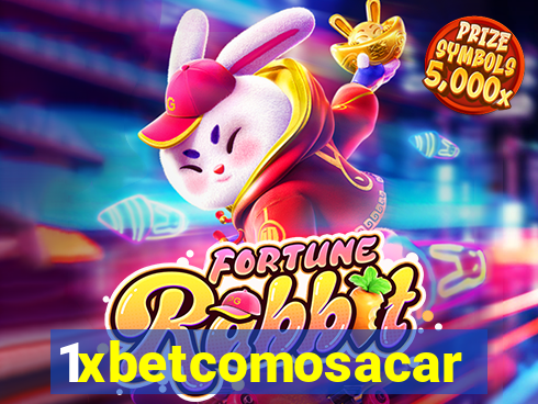 1xbetcomosacar