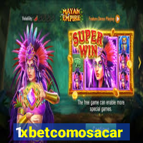 1xbetcomosacar