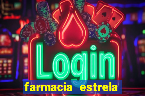 farmacia estrela porto alegre