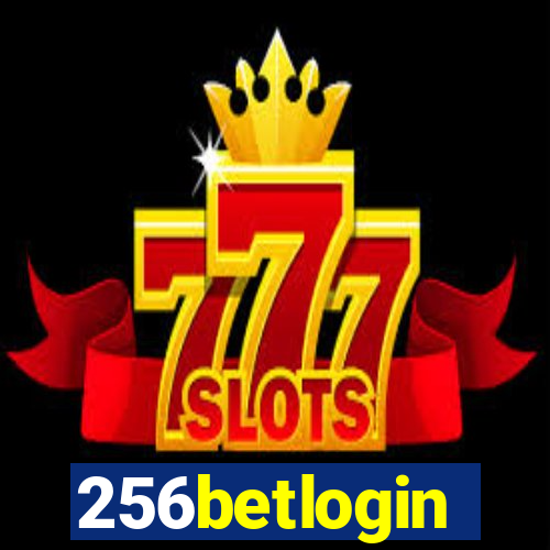 256betlogin