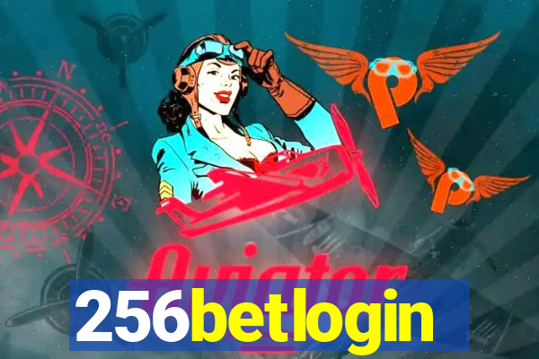 256betlogin