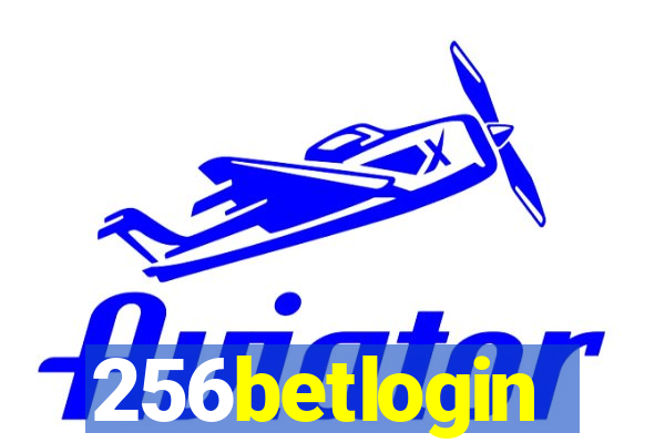 256betlogin