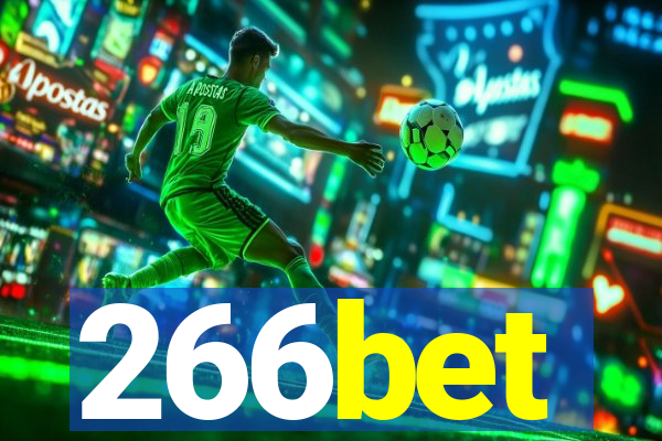 266bet