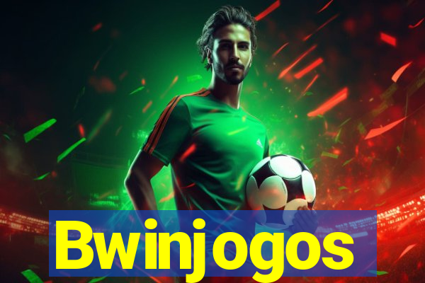 Bwinjogos