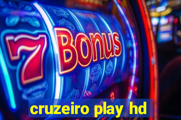 cruzeiro play hd