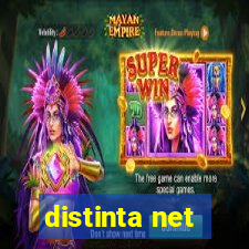 distinta net