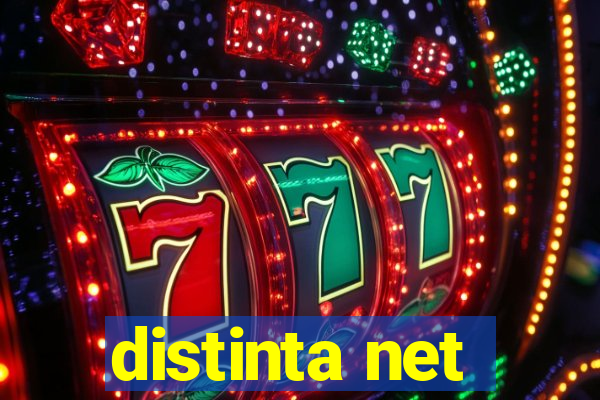 distinta net