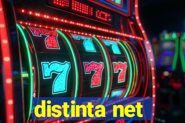 distinta net