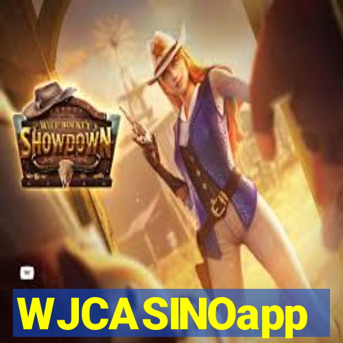 WJCASINOapp