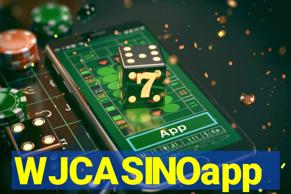 WJCASINOapp