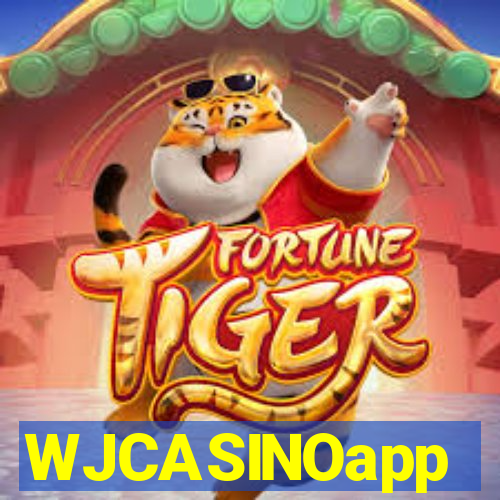 WJCASINOapp