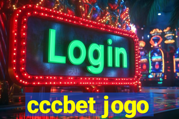 cccbet jogo