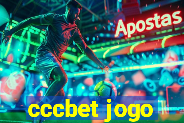 cccbet jogo