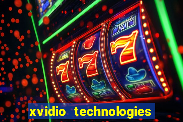 xvidio technologies startup brasil 2022 download