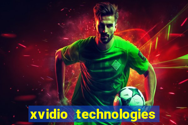 xvidio technologies startup brasil 2023 download gratis completo