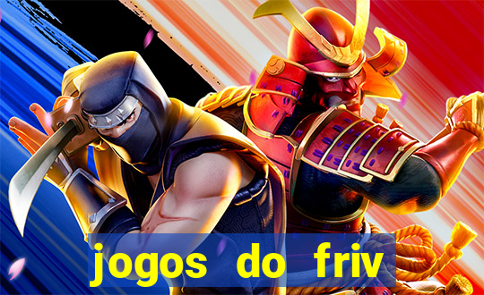 jogos do friv antigo lista