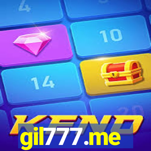 gil777.me