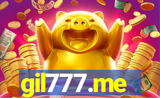 gil777.me