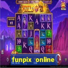 funpix online plataforma de jogos