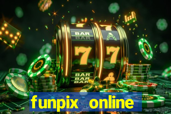 funpix online plataforma de jogos