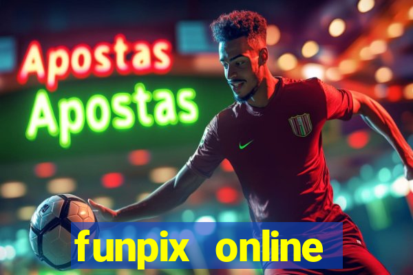 funpix online plataforma de jogos