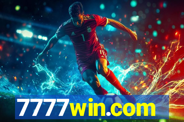 7777win.com