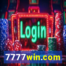 7777win.com