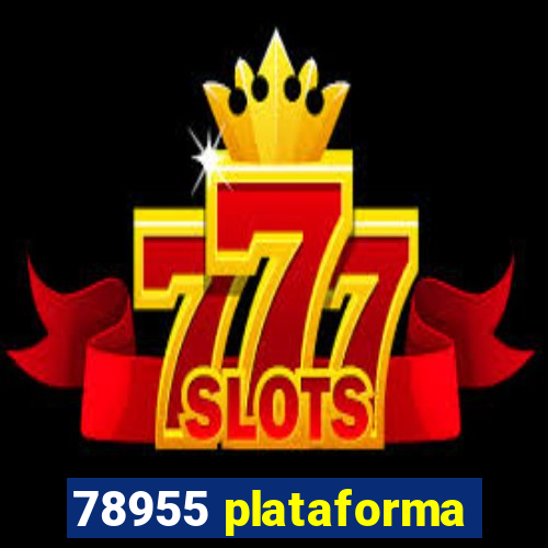 78955 plataforma