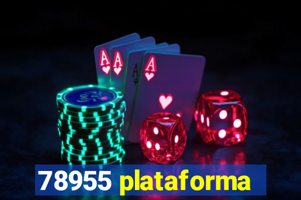 78955 plataforma