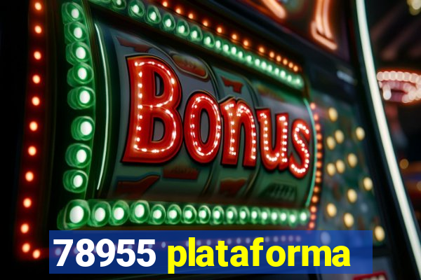 78955 plataforma