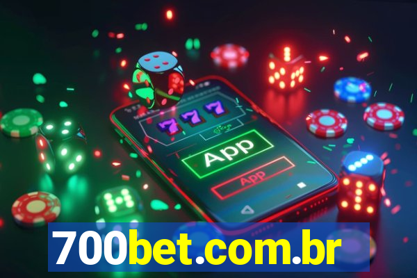 700bet.com.br