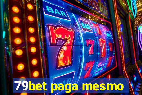 79bet paga mesmo