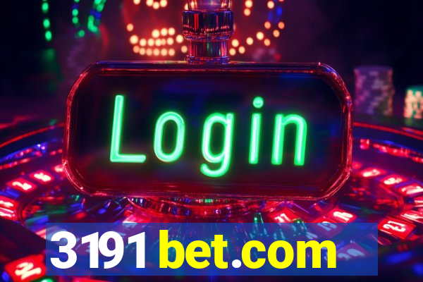 3191 bet.com