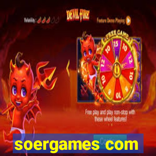 soergames com