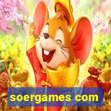 soergames com