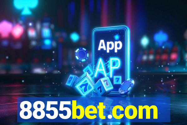 8855bet.com